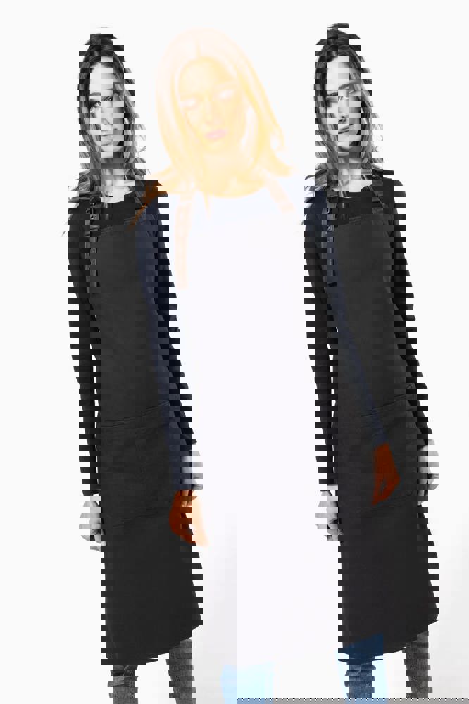 K8003 - Vintage-Schürze