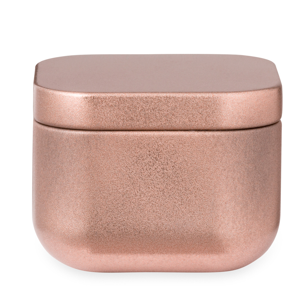 Duftkerze Hetfil - rosa