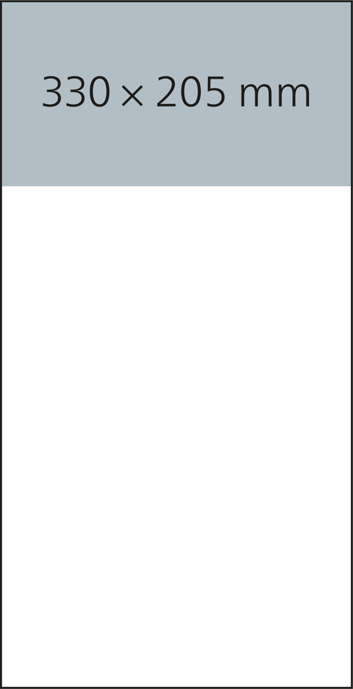 3-Monatskalender Mehrblock Medium Light 3