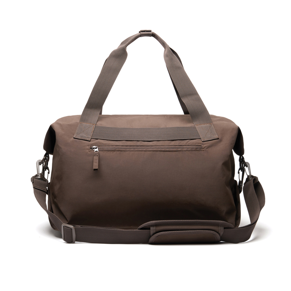 KENTO URBAN Weekender aus RCS recyceltem Nylon