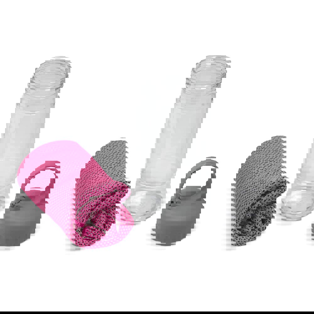 Fitness-Handtuch 32x88cm