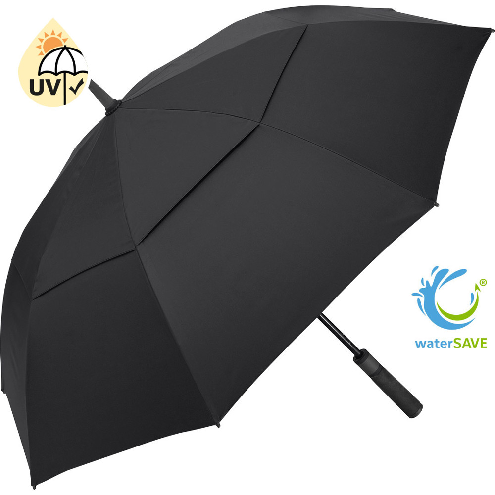 2385 AC-Golf-/Gästeschirm FARE® Doubleface XL Vent