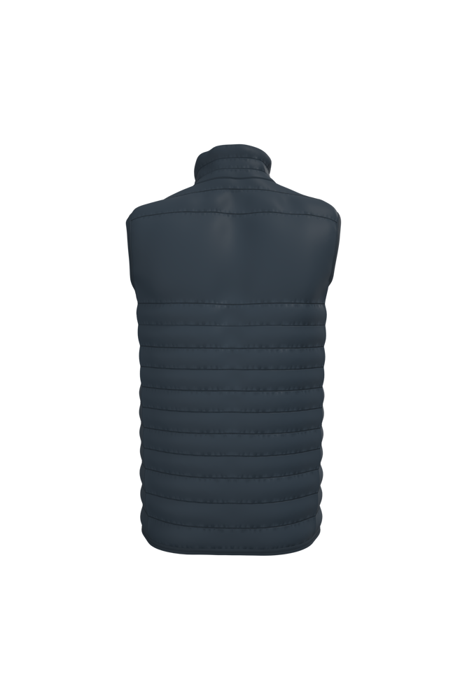 IB6172 - Herren gestepptes Bodywarmer