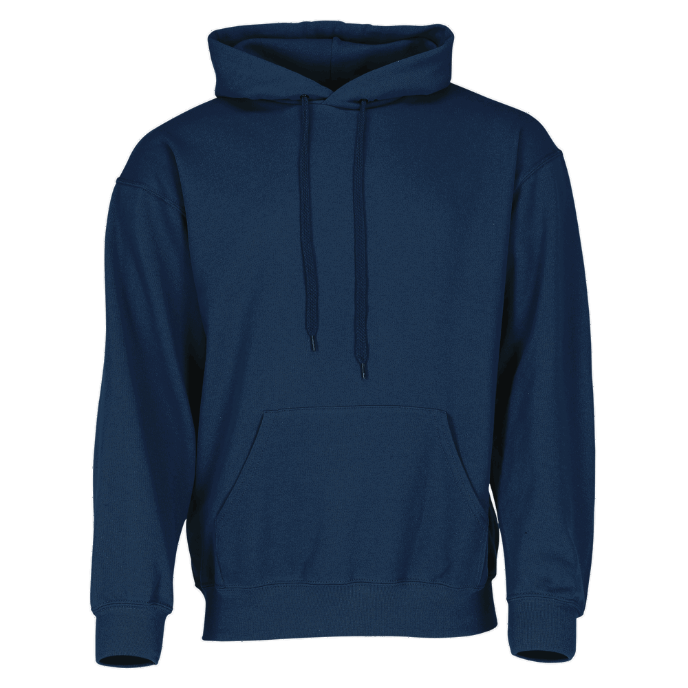 622080 - Classic Kapuzen-Sweat - Navy