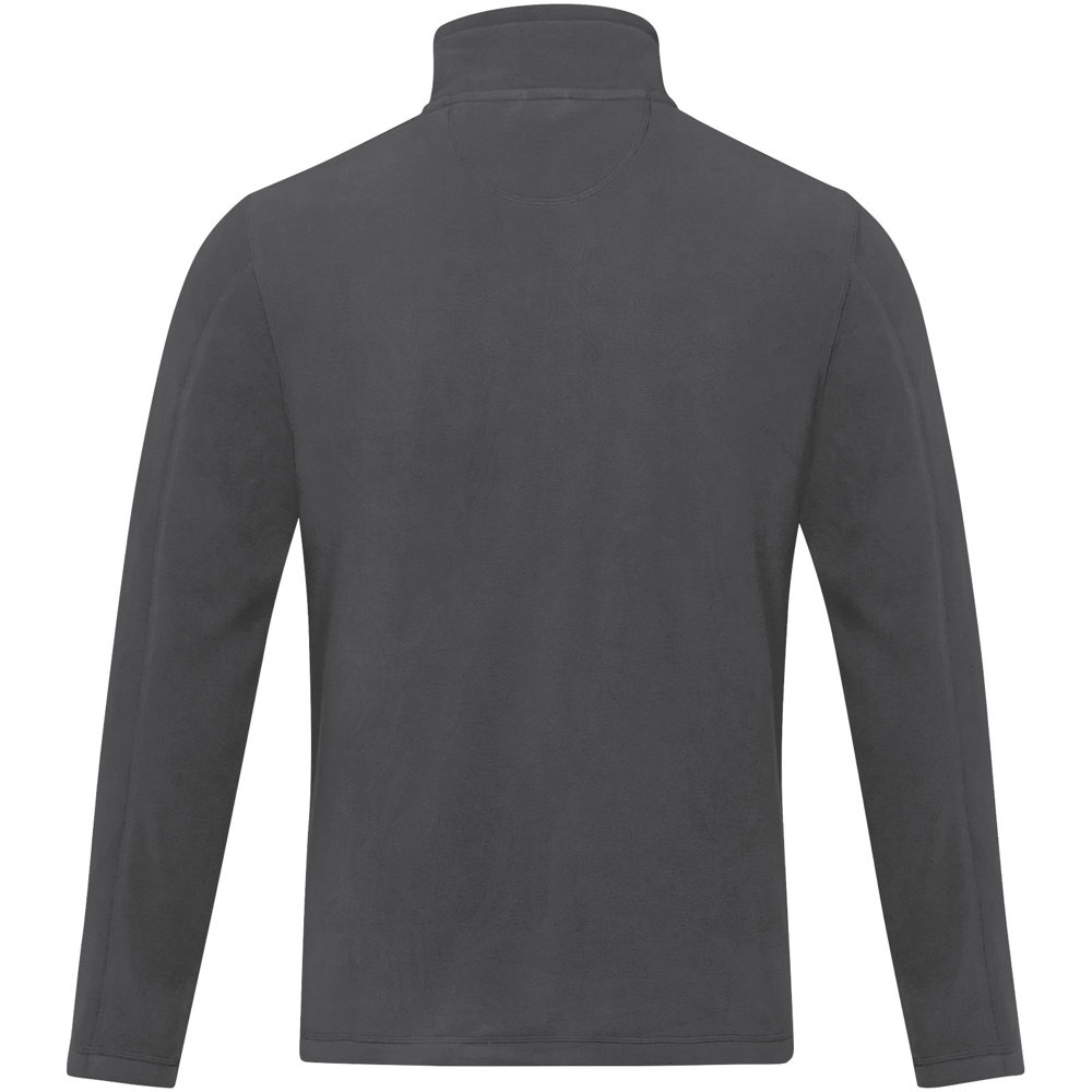 Amber GRS recycelte Fleecejacke für Herren