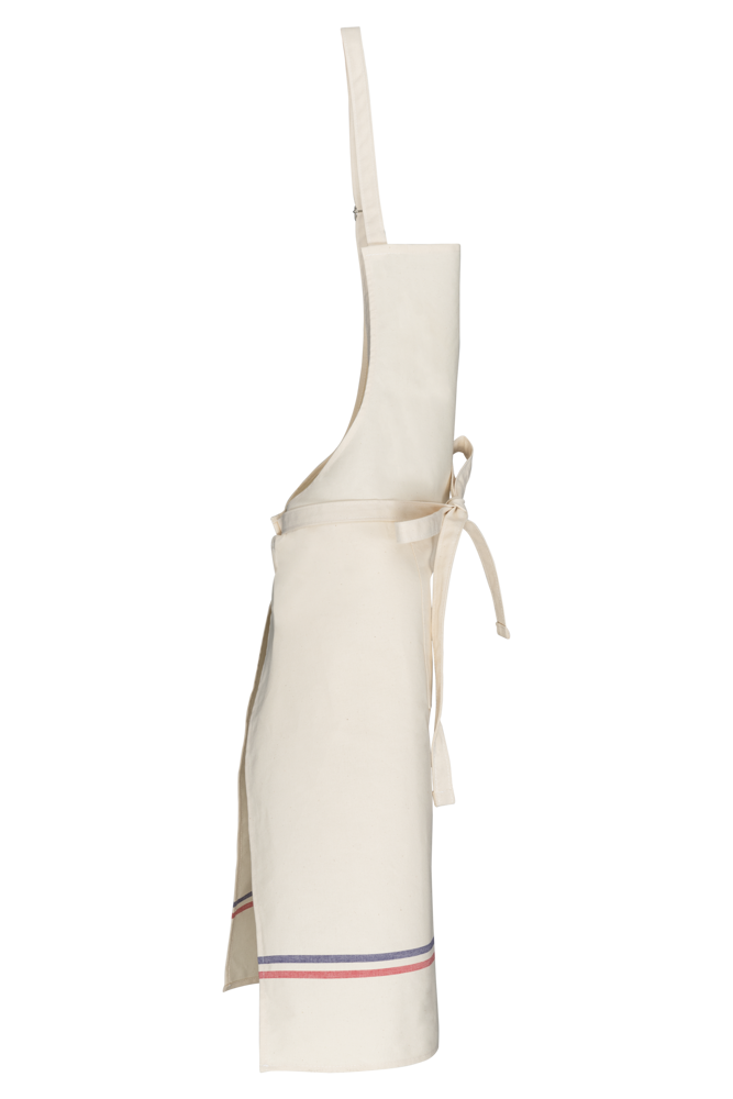 K8012 - Schürze „Origine France garantie“