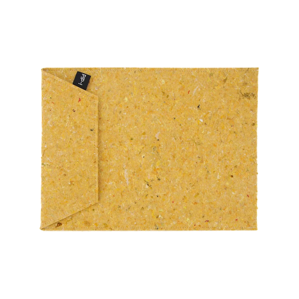 i-did - Saida | Laptoptasche - Midsummer Yellow