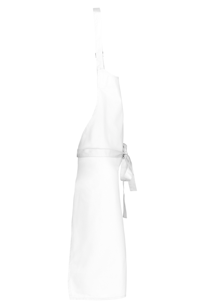 K8000 - Schürze aus mischgewebe ohne Tasche