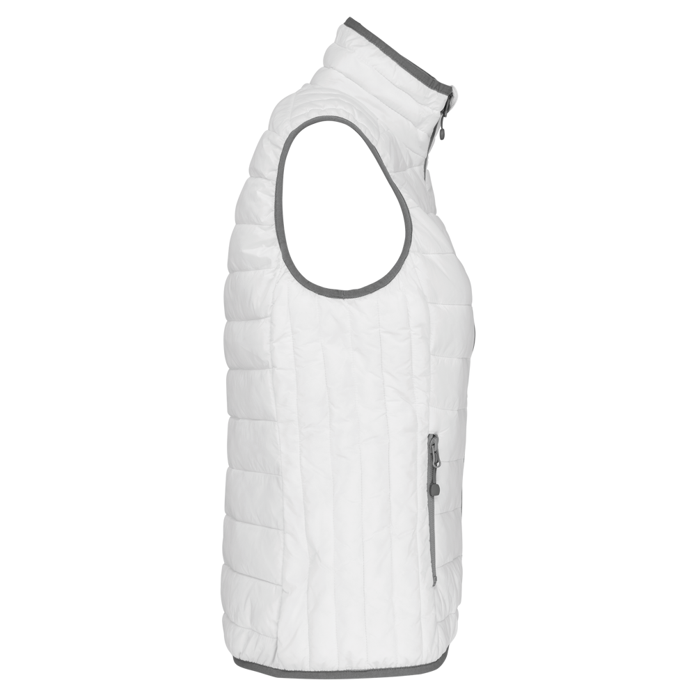 K6114 - Leichte Damen-Steppweste