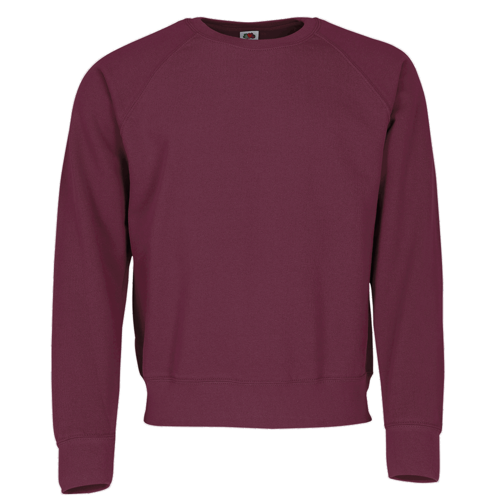 622160 - Classic Raglan Sweat