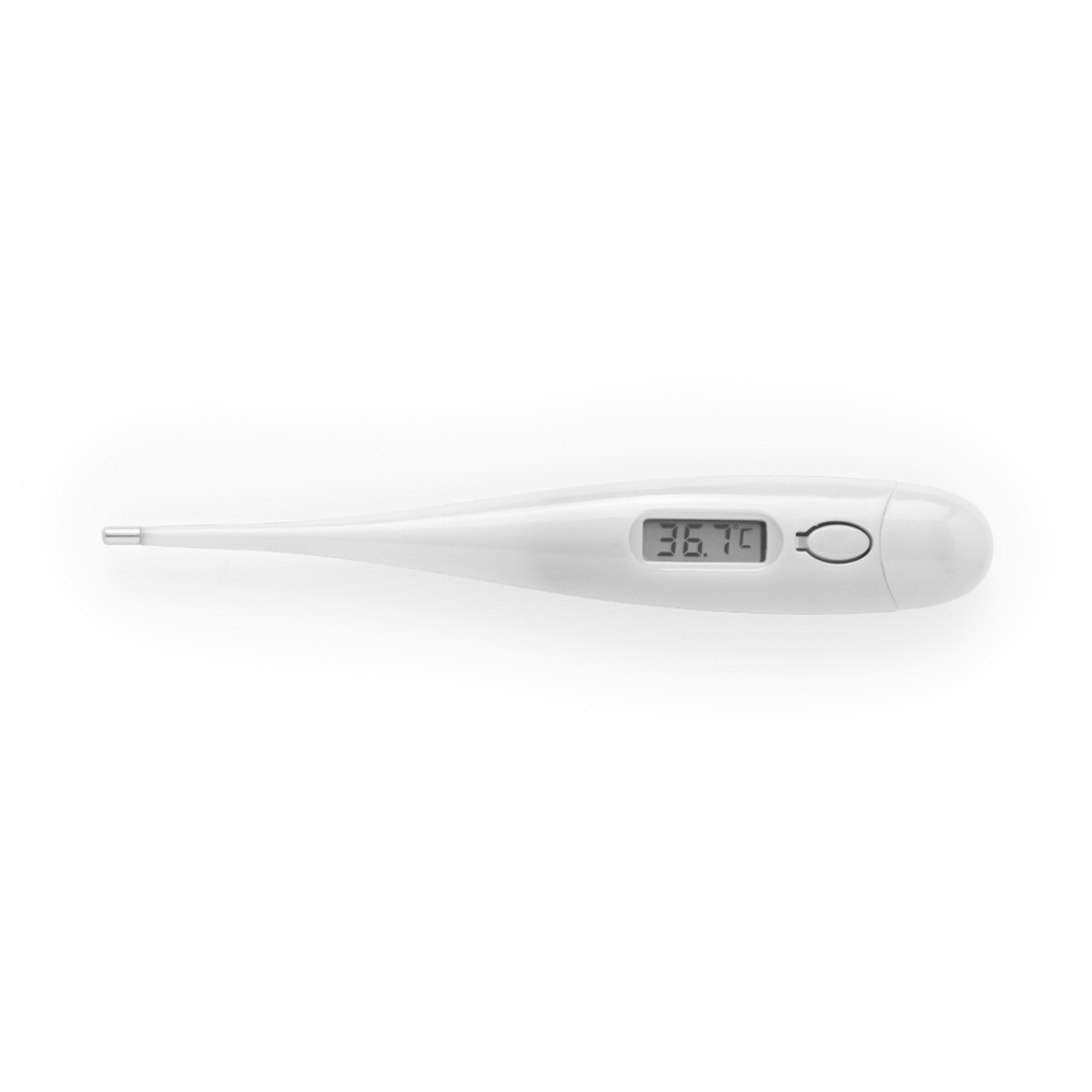 Digitales Thermometer Kelvin