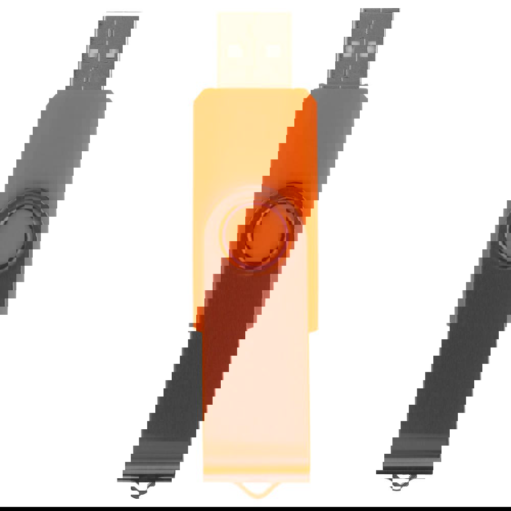 8GB USB-Stick Twister