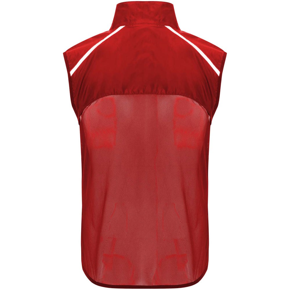 Jannu leichte Laufweste Unisex 