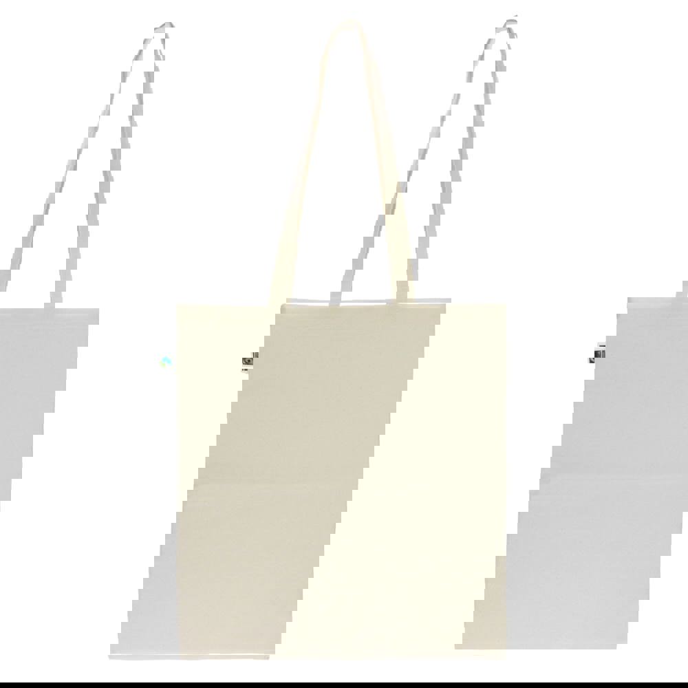 Bag Fairtrade 140g 38x42cm