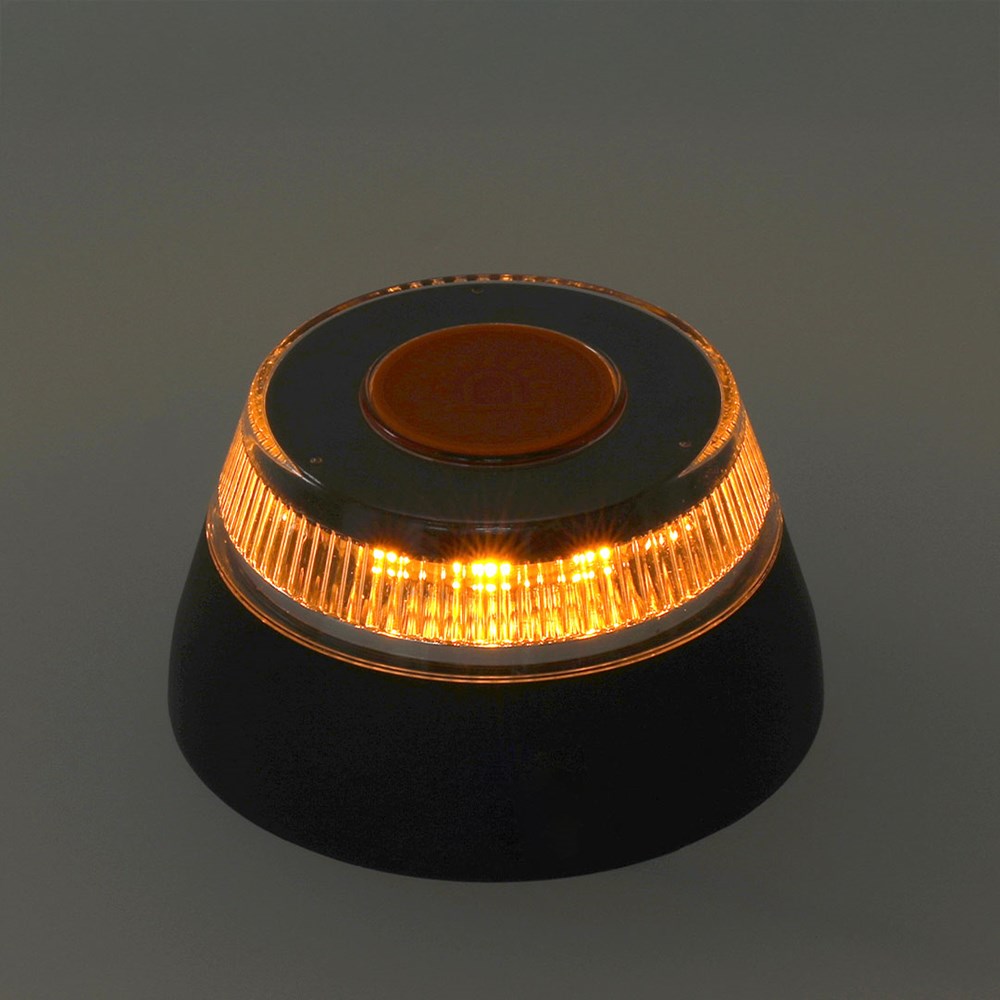 Geolokalisiert Notlicht V16 Kershaw