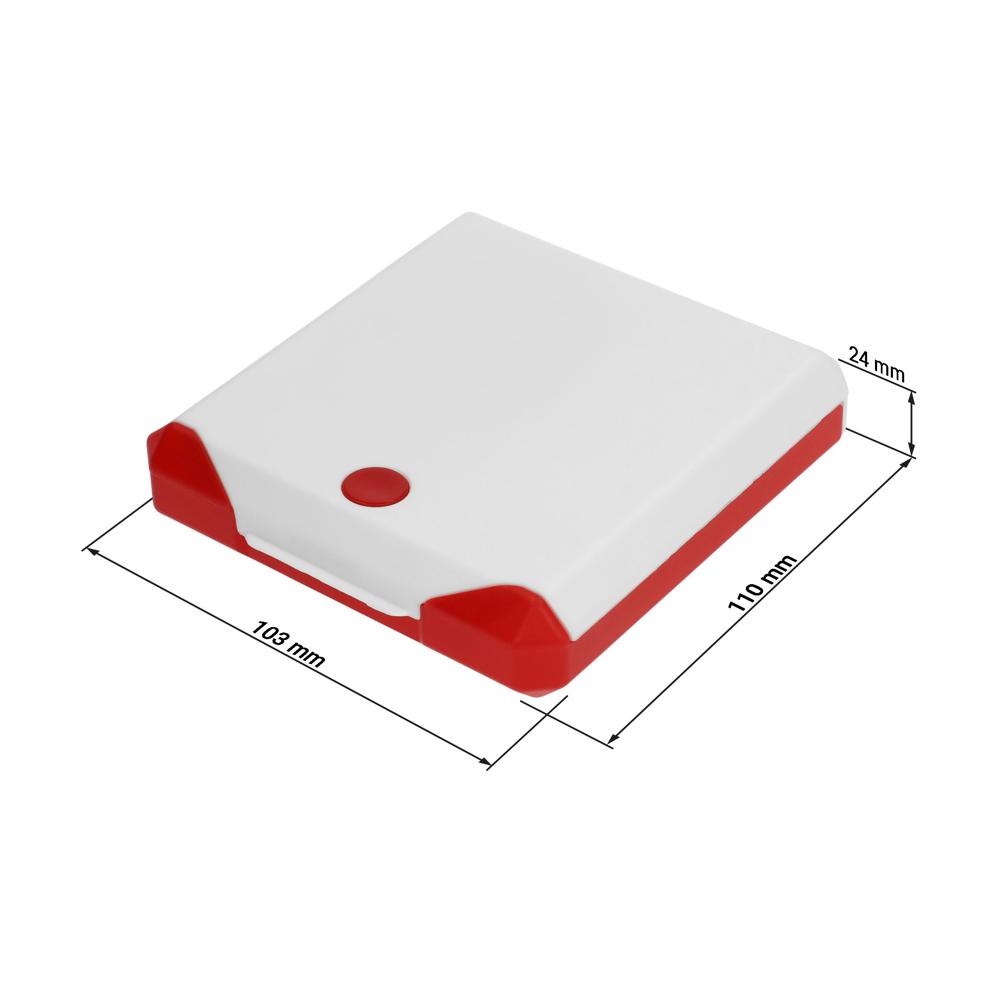 Travelbox "First Aid"