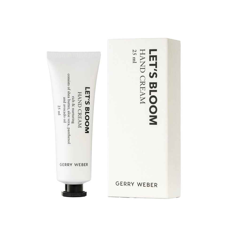 Aloe Vera Soft Handcreme