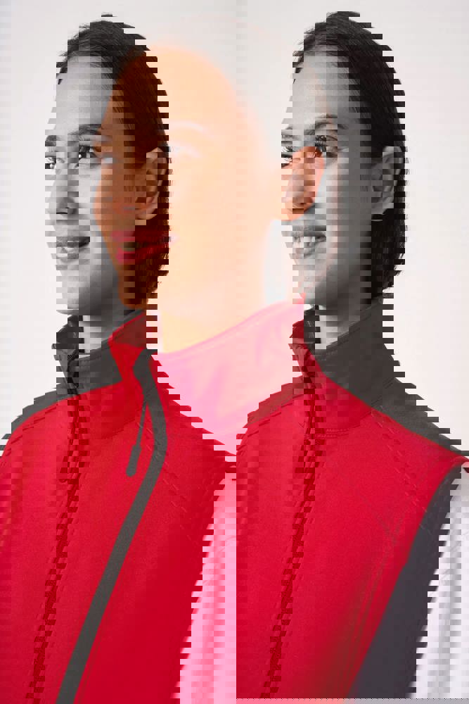 IB413 - Unisex 2-Lagen-Softshell-Bodywarmer