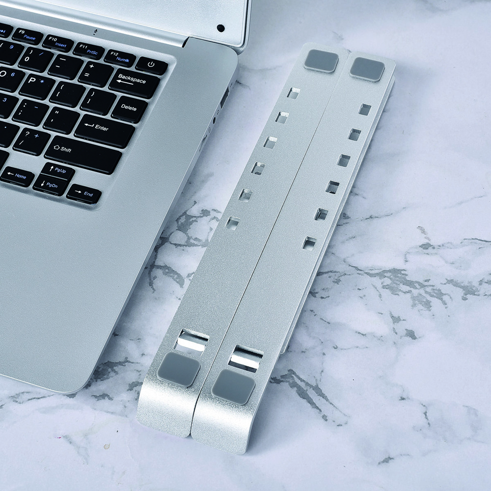 ALU Notebook Ständer Big