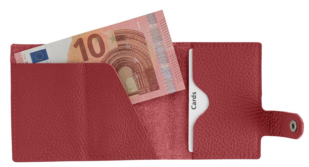 C-Secure RFID Börse