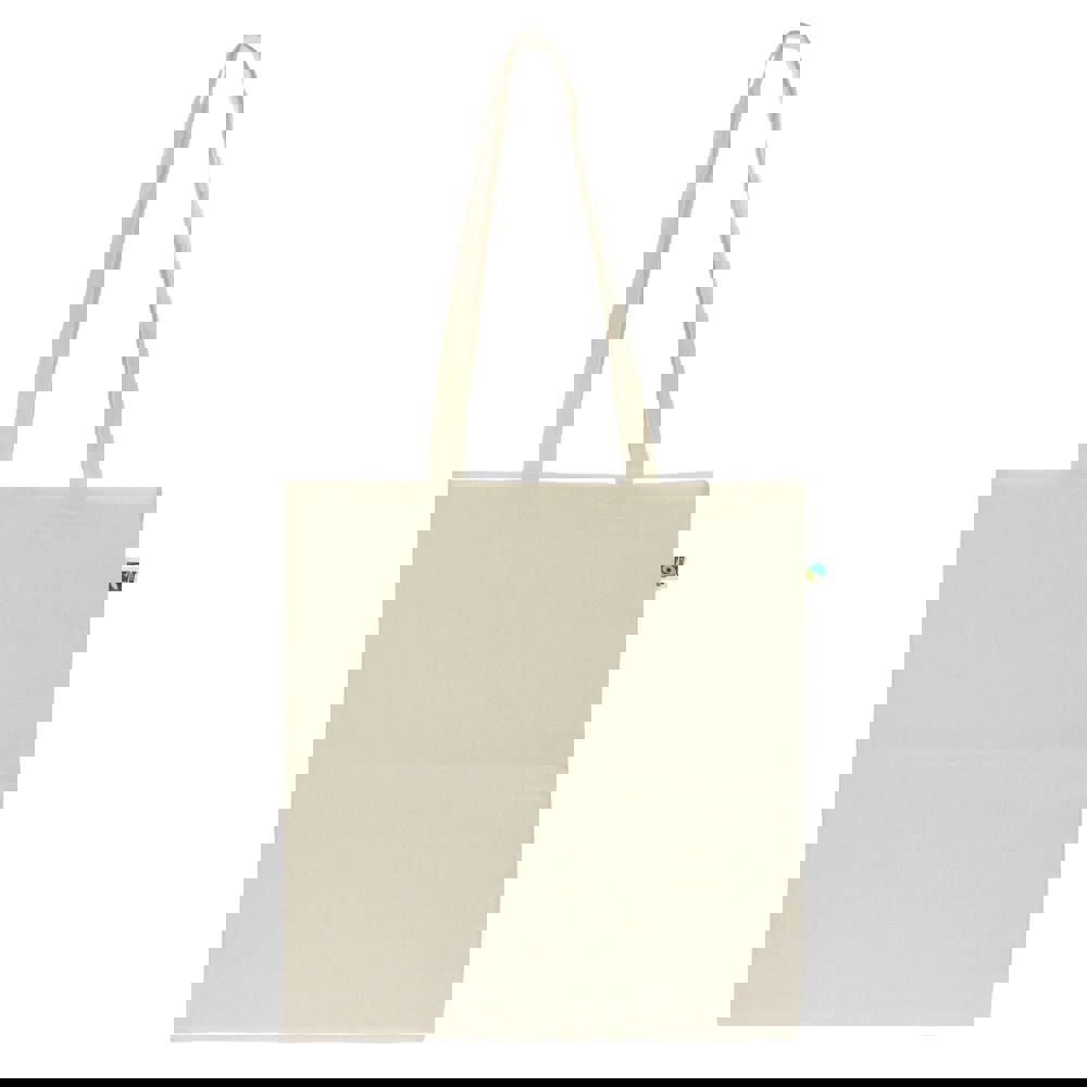 Bag Fairtrade 140g 38x42cm