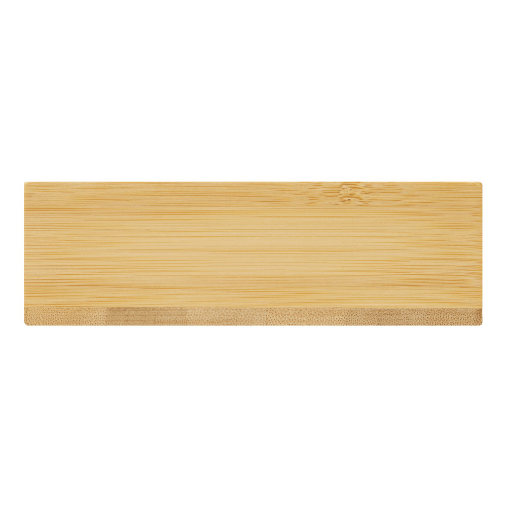 BAMBOO WINE - Wein- und Käseset