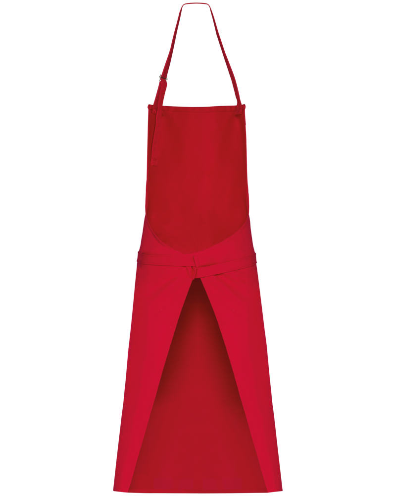 K8014 - Schürze „Origine France garantie“