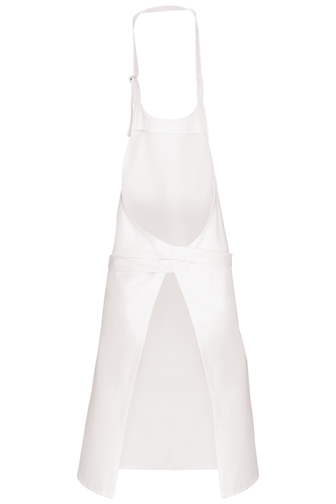 K8005 - Schürze waschbar bei 60 °C