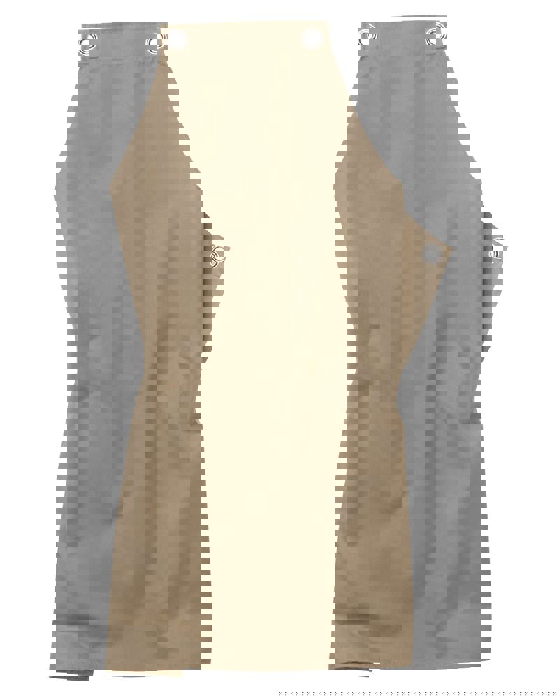 CI01 - Schürze mit Ösen Potenza x Classic