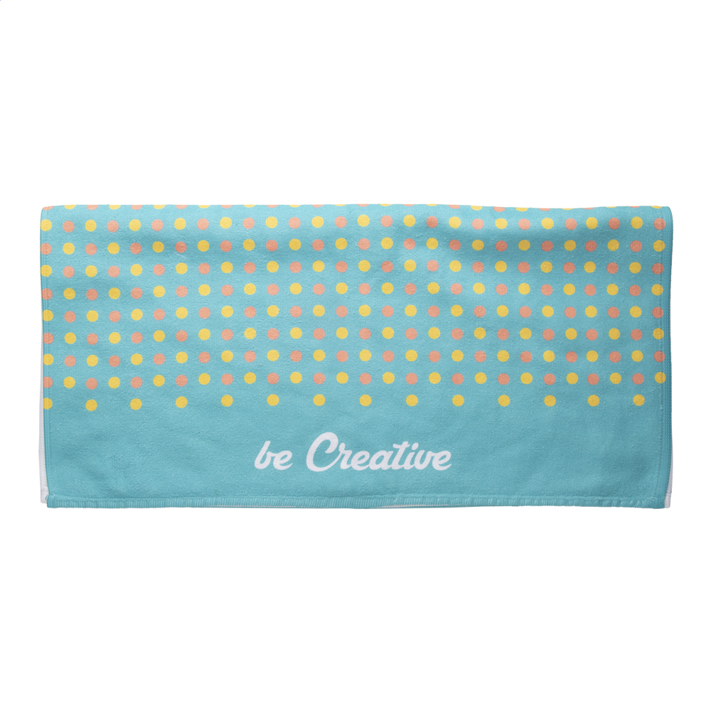 CreaTowel M - Sublimations-Handtuch