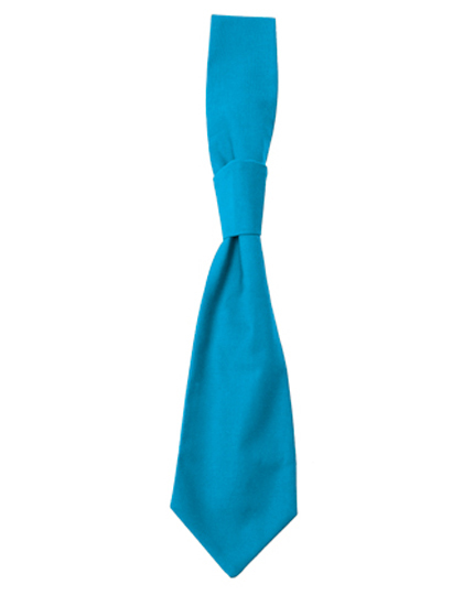 Tie Messina - Turquoise