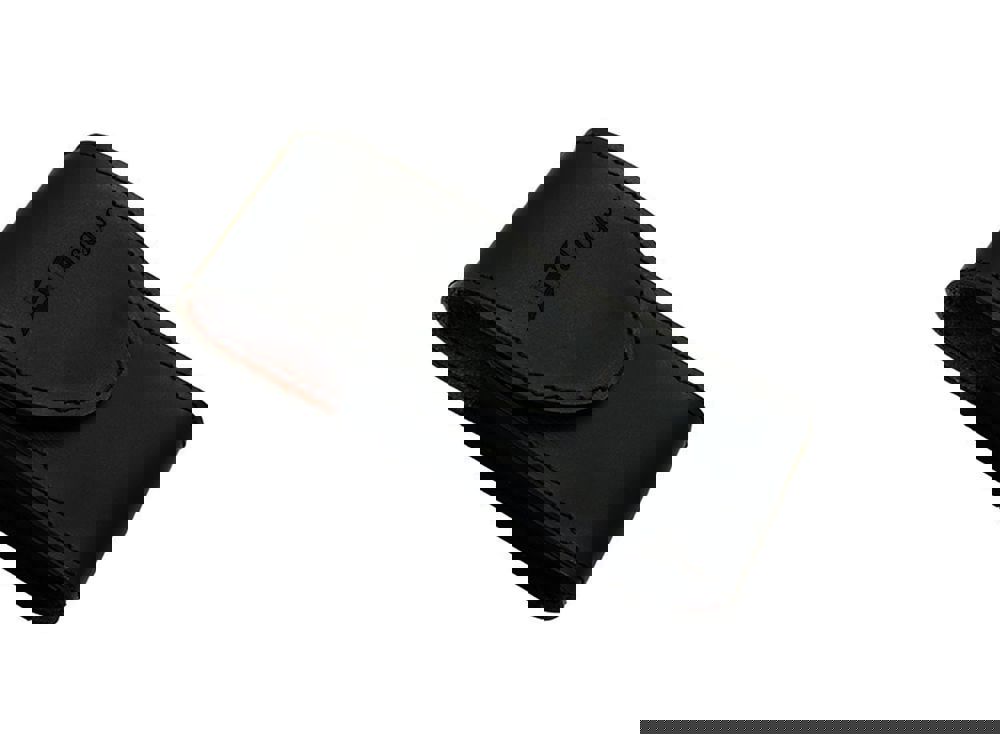 Gürteletui aus Leder für Messer