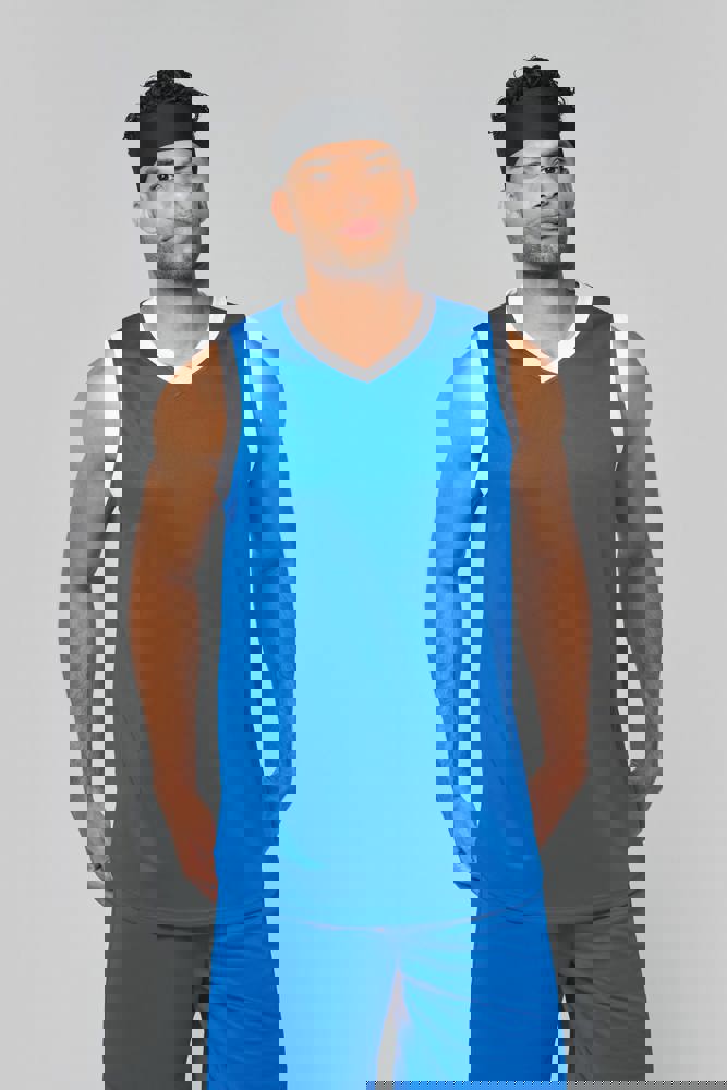 PA5000 - Sport Stirnband