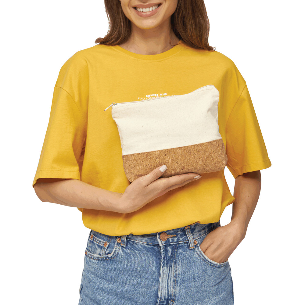 CORK USE - Utensilientasche