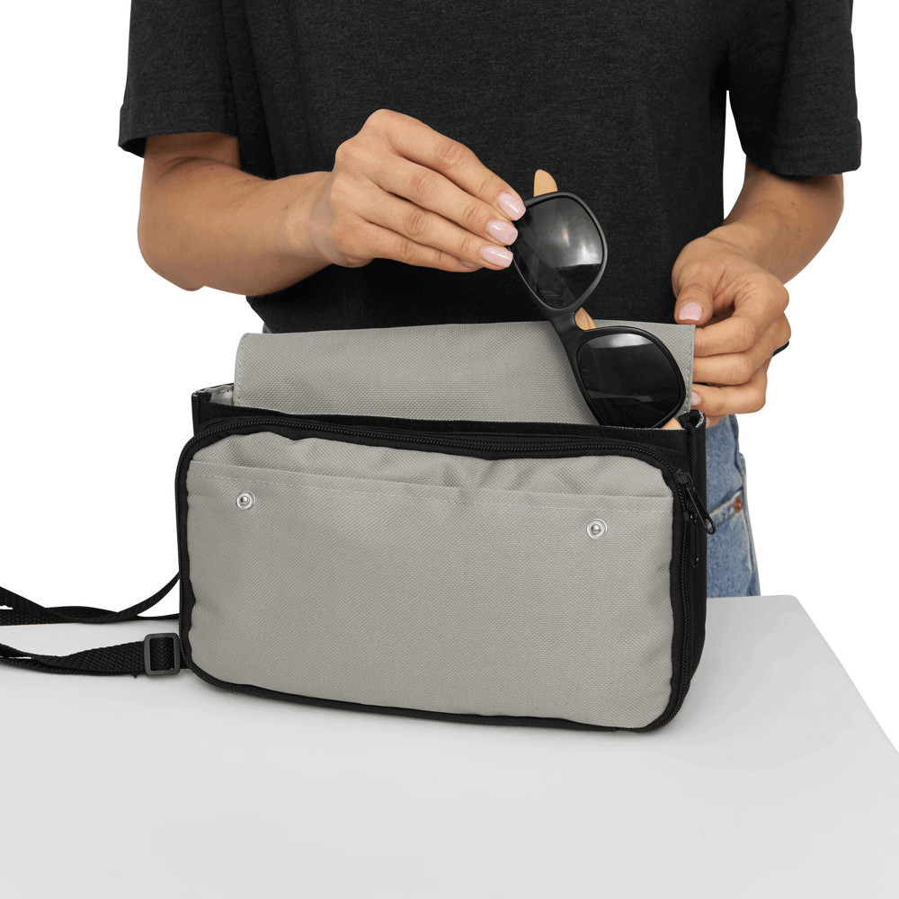 BIKE EASY - Fahrrad-Lenkertasche