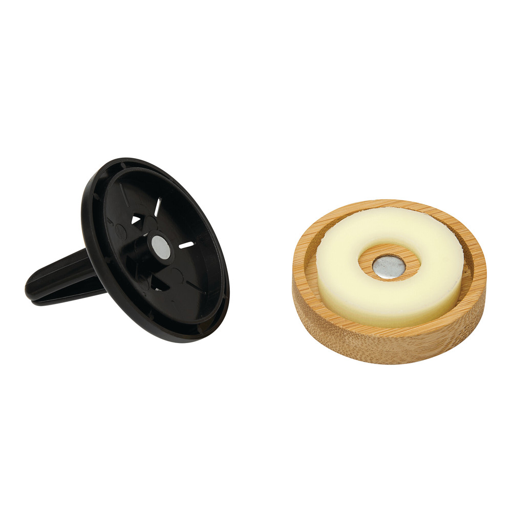 HAZE - Autoduft mit Clip