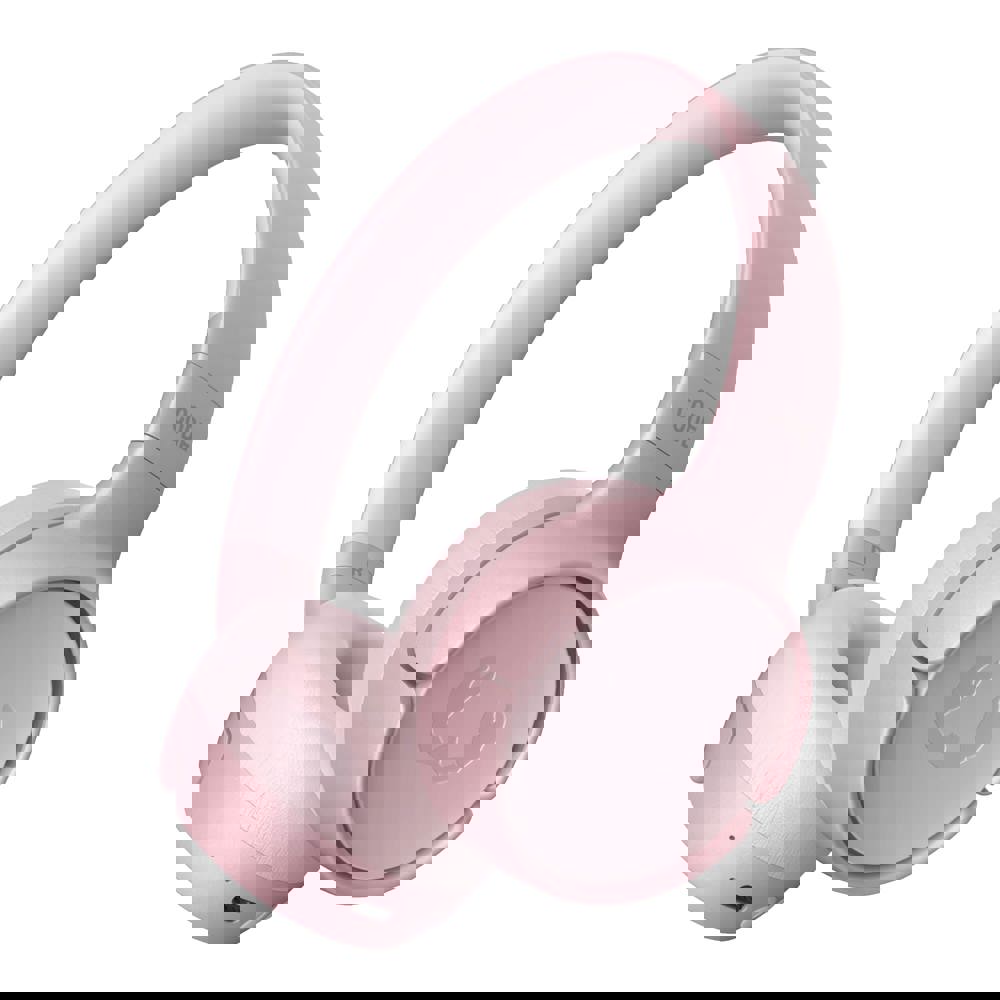 3HP1100 I Fresh 'n Rebel Code Fuse-Wireless on-ear headphone - Rosa