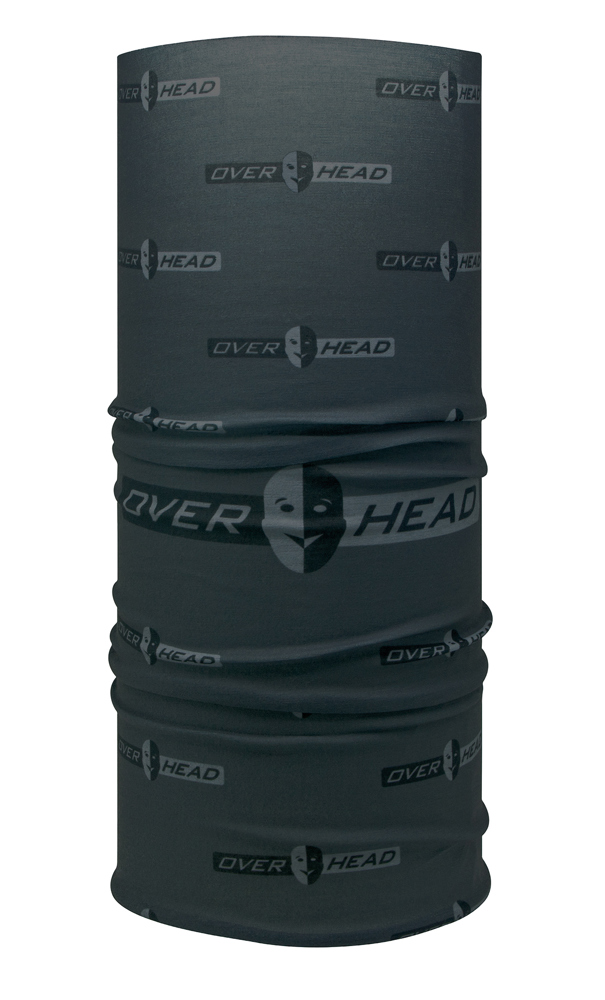 Multifunktionstuch OVERHEAD