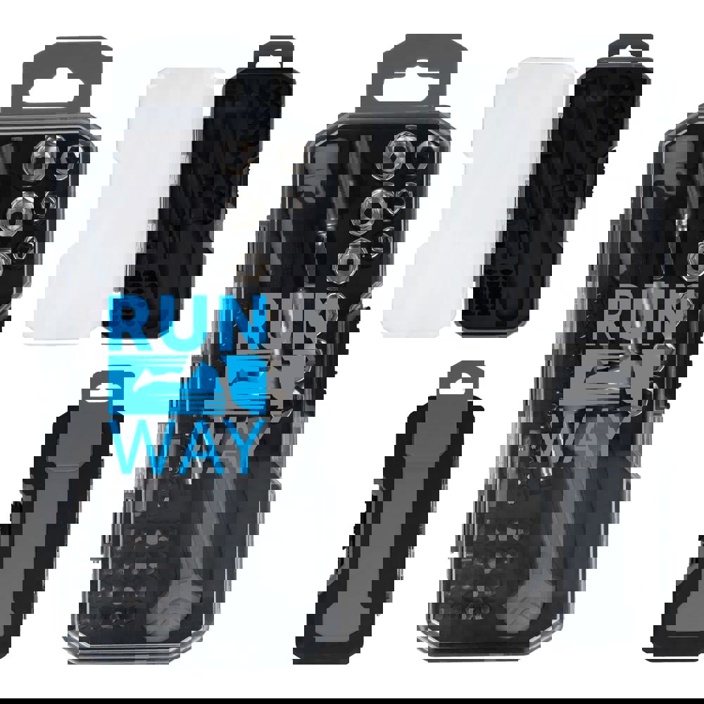 41-teiliger Werkzeugsatz