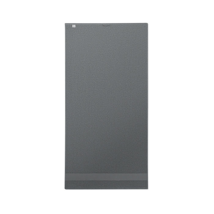 PERRY - Handtuch Organic Cotton