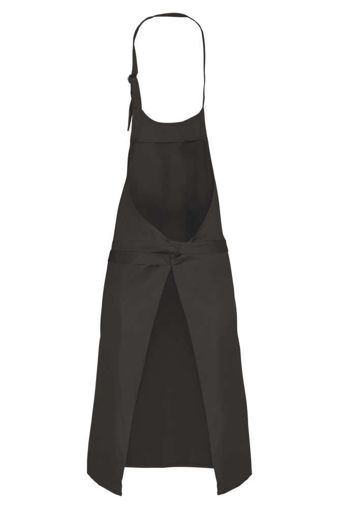 K8000 - Schürze aus mischgewebe ohne Tasche