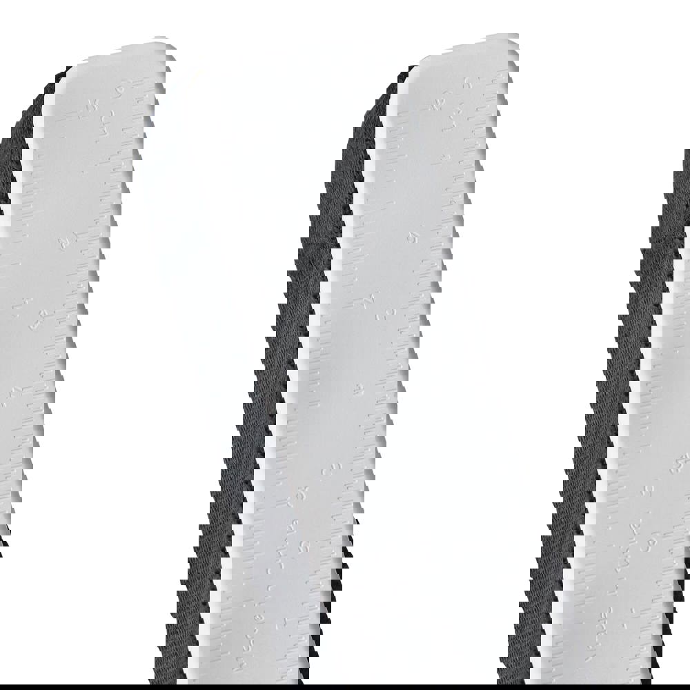 5-in-1 Travel Powerbank 2600 mAh - Kofferwaage - Taschenlampe - Lineal - Temperaturmesser