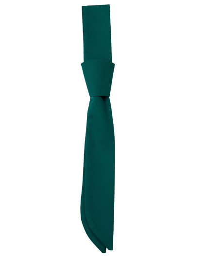 Short Tie Siena - Bottle Green
