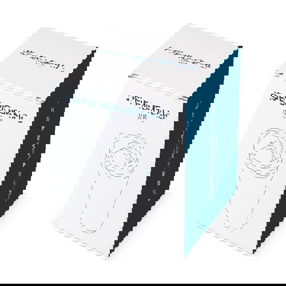 Coffee to go Tasse 180ml