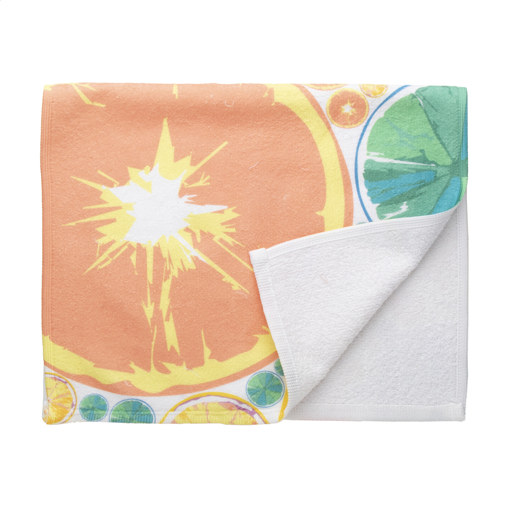 CreaTowel S - Sublimations-Handtuch