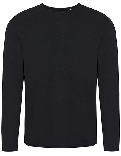 Ecologie - Arenal Sustainable Sweater - Black