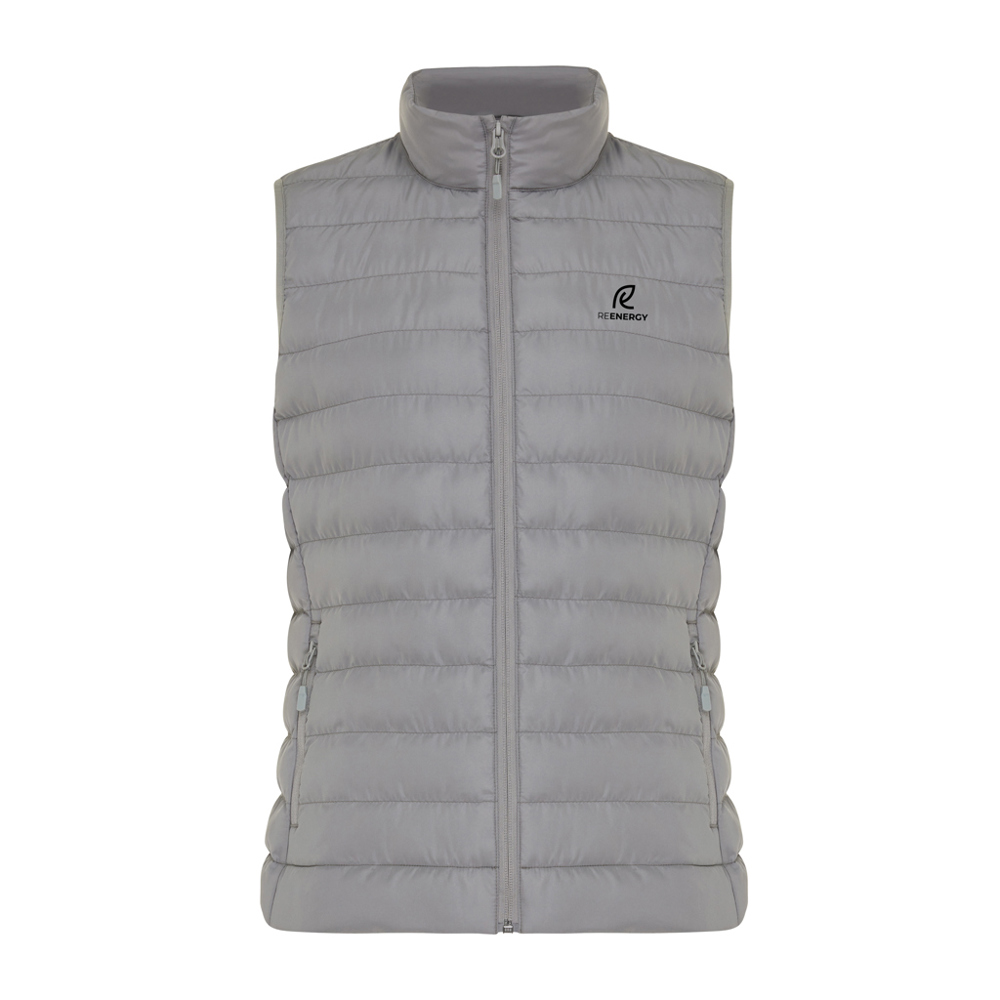 IQONIQ Meru Damen Bodywarmer aus recyceltem Polyester