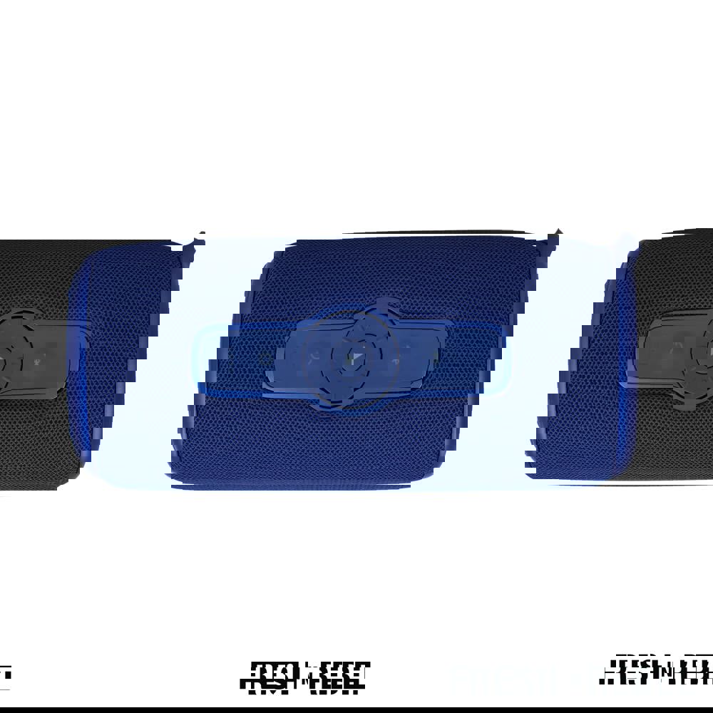  1RB7400 I Fresh 'n Rebel Bold M2-Waterproof Bluetooth speaker