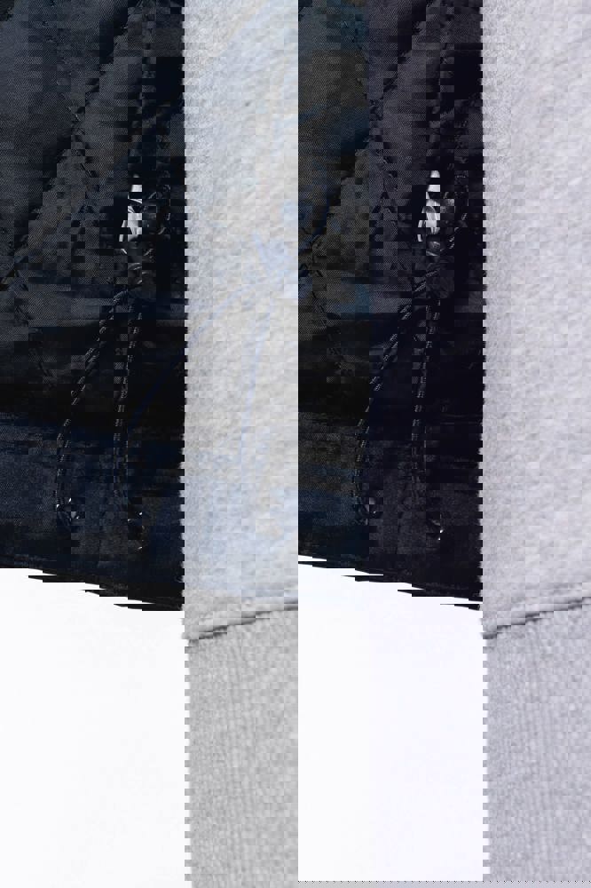 K659 - Bodywarmer mit Fleecefutter für Herren