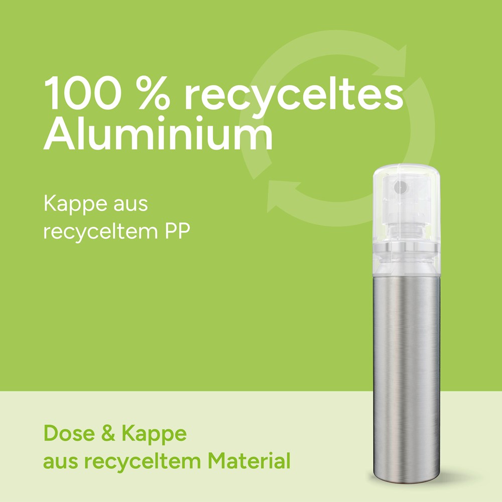 Kfz Cockpit-Reiniger, 20 ml, Body Label